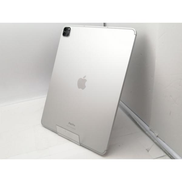 【中古】Apple 国内版 【SIMフリー】 12.9インチ iPad Pro（第6世代/2022）...