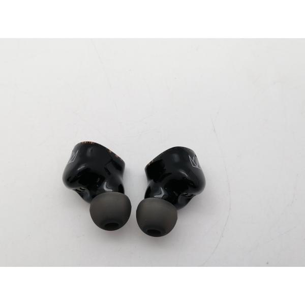 【中古】Noble Audio FoKus TRIUMPH NOB-FOKUSTRH-B [ブラック...