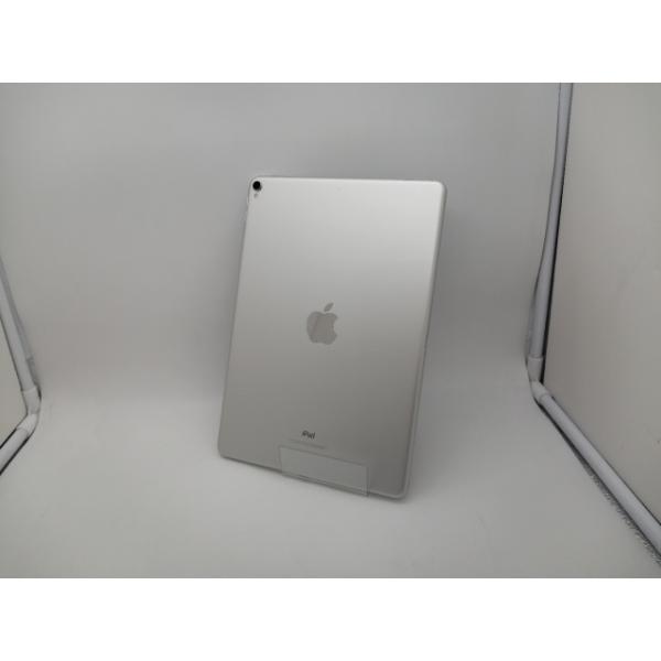 【中古】Apple 【Wi-Fi】 10.5インチ iPad Pro（2017） 64GB シルバー...