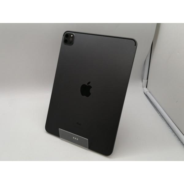 【中古】Apple 【Wi-Fi】 11インチ iPad Pro（第2世代/2020） 128GB ...