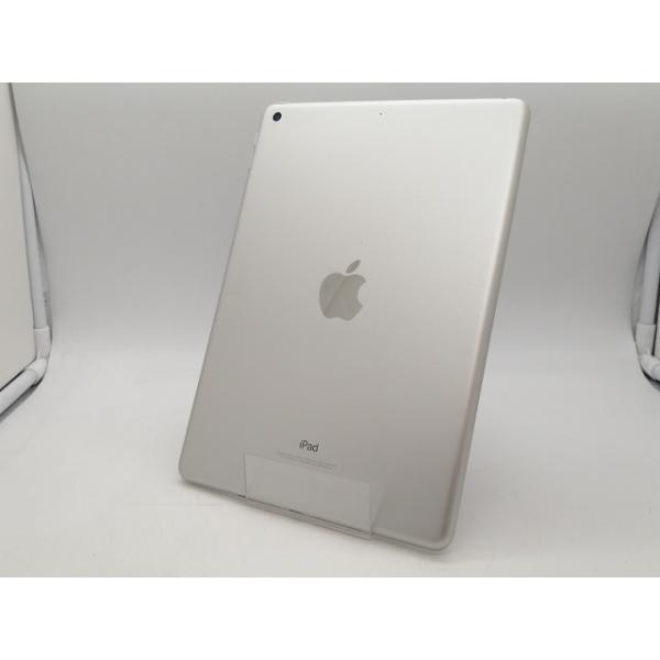 【中古】Apple 【Wi-Fi】 iPad（第6世代/2018） 32GB シルバー MR7G2J...