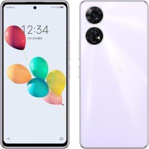 未使用 ZTE SIMフリー スマホ 4GB 128GBの買取情報