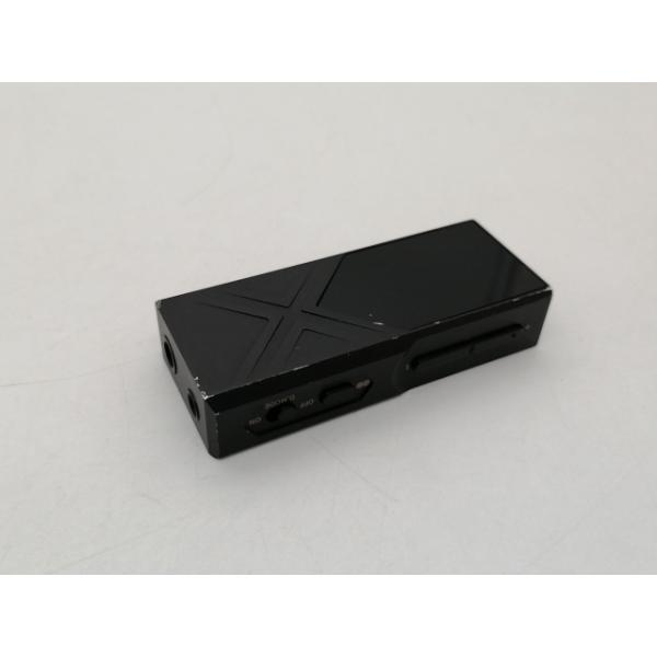 【中古】FiiO KA17 FIO-KA17-B [ブラック]【札幌南2条】保証期間１週間【ランクC...