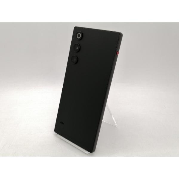 【中古】Nubia 国内版 【SIMフリー】 REDMAGIC 10 Air Twilight(ブラ...