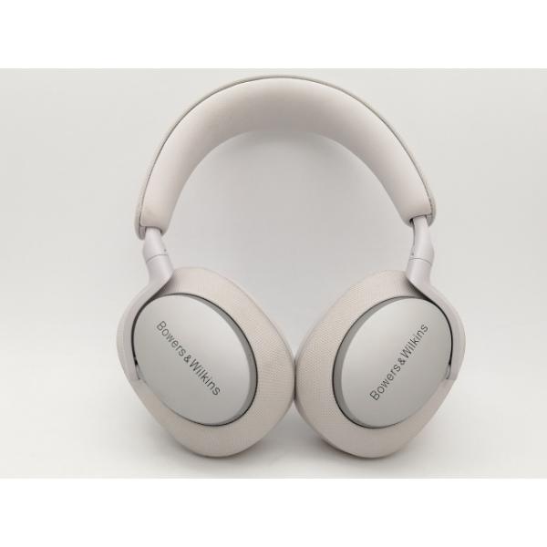 【中古】Bowers &amp; Wilkins Px7S2[クラウド・グレー]【札幌南2条】保証期間１ヶ月...