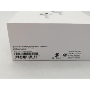 【未使用】Apple AirPods Pro ...の詳細画像4