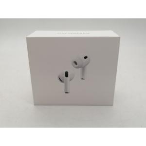 【未使用】Apple AirPods Pro ...の詳細画像1