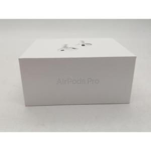 【未使用】Apple AirPods Pro ...の詳細画像3