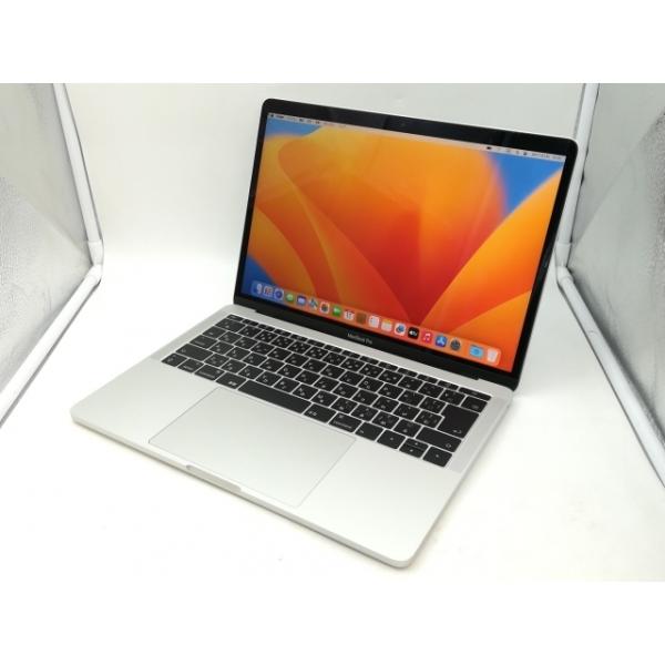 【中古】Apple MacBook Pro 13インチ Corei5:2.3GHz Touch Ba...