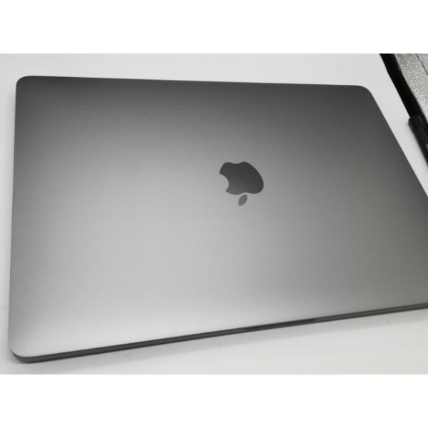 【中古】Apple MacBook Pro 13インチ CTO (Mid 2017) スペースグレイ...