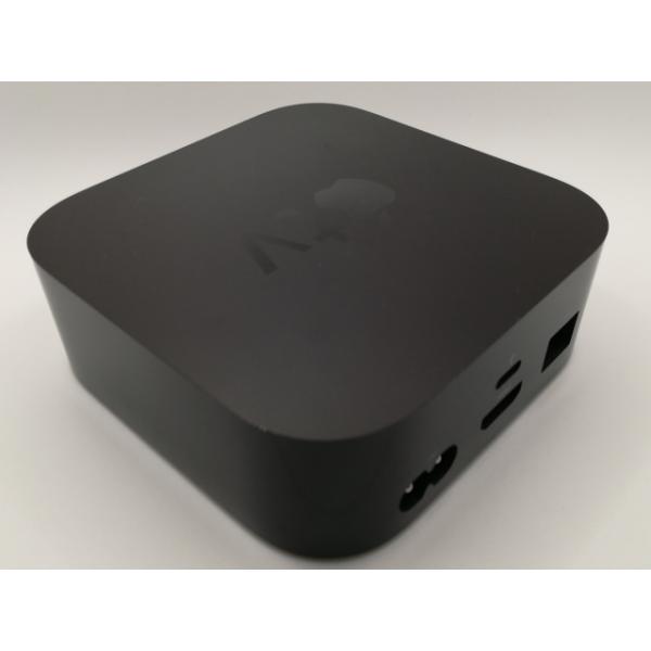【中古】Apple Apple TV HD (2021) 32GB MHY93J/A【神保町】保証期...