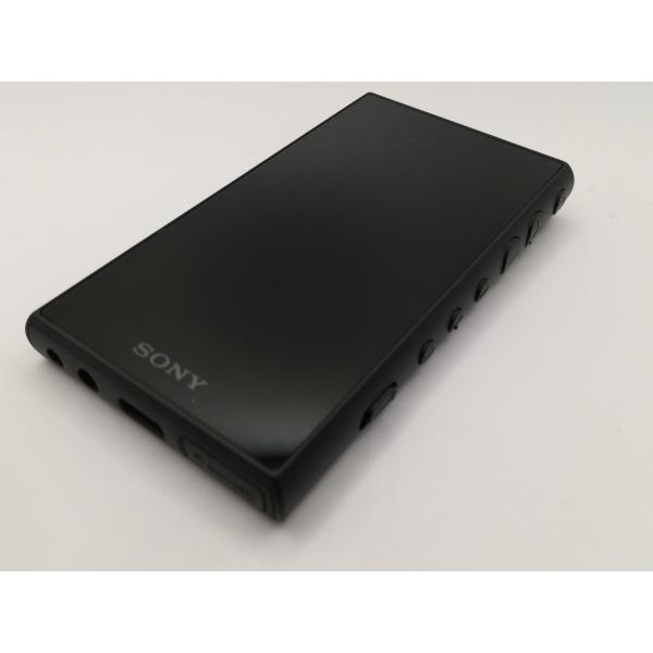 【中古】SONY WALKMAN(ウォークマン) NW-A105HN (B) 16GB ブラック【神...