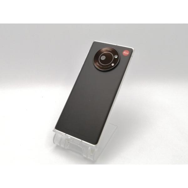 【中古】SHARP SoftBank 【SIMフリー】 LEITZ PHONE 1 Leica si...