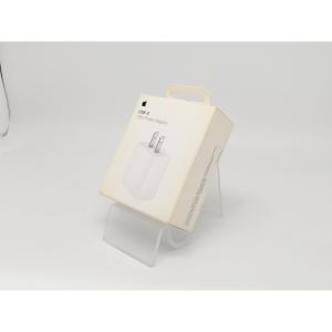 Apple 20W USB-C電源アダプタ（未使用）