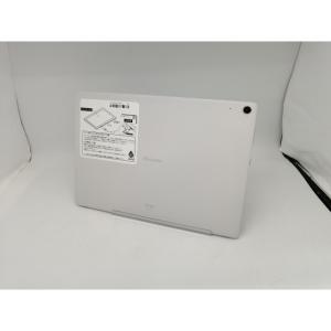 SHARP SIMフリー dtab ホワイト d-51Cの買取情報
