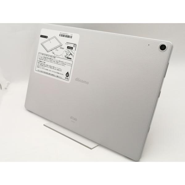 【未使用】SHARP docomo 【SIMフリー】 dtab ホワイト d-51C WH 【Sna...