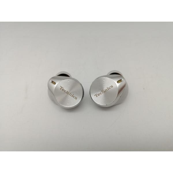 【中古】Panasonic Technics EAH-AZ80-S [シルバー]【川越クレアモール】...