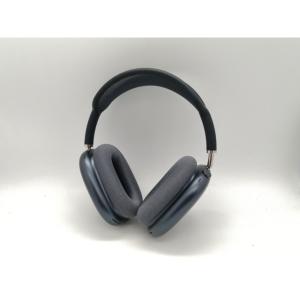 【中古】Apple AirPods Max（2024/USB-C） ミッドナイト MWW43ZA/A【広島本通】保証期間１ヶ月