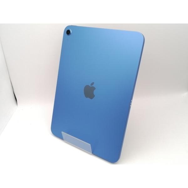 【中古】Apple 【Wi-Fi】 iPad（A16/2025） 128GB ブルー MD4A4J/...