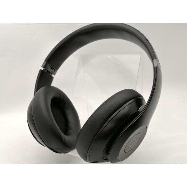 【中古】beats by dr.dre Beats Studio Pro MQTP3PA/A [ブラ...