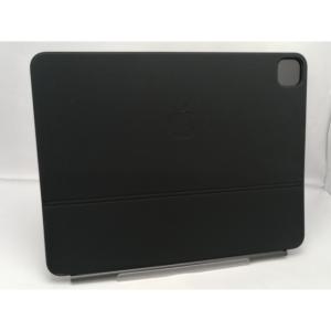 【中古】Apple Magic Keyboard 日本語（JIS）ブラック iPad Pro 13インチ（M5/2025/M4/2024）用 MWR53J/A【川越クレアモール】保証期間１週間