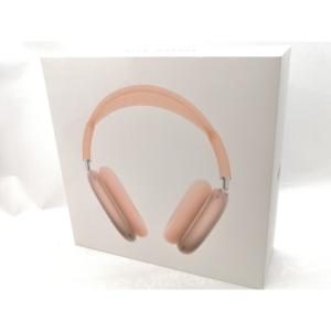 【未使用】Apple AirPods Max 2 オレンジ MHWN4ZA/A【神保町】保証期間１ヶ月