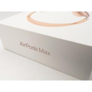 【未使用】Apple AirPods Max ...の詳細画像1