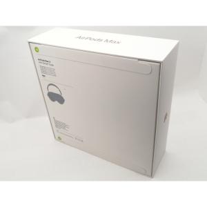 【未使用】Apple AirPods Max ...の詳細画像2