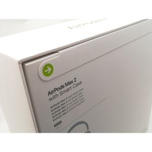 【未使用】Apple AirPods Max ...の詳細画像3