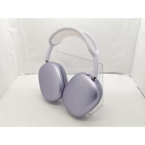 【中古】Apple AirPods Max（2024/USB-C） パープル MWW83ZA/A【川越クレアモール】保証期間１ヶ月
