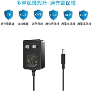 オムロン血圧計用ACアダプター OMRON電子...の詳細画像4
