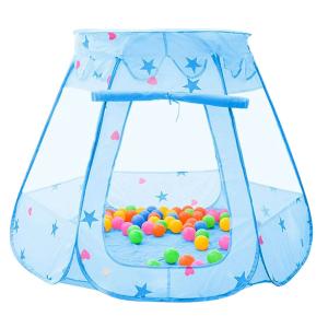 キッズテント ボールハウス テントハウス 子供用テント 折りたたみ式 軽量 アウトドア 室内 プレゼント
