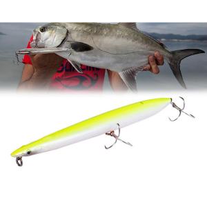 【代引き不可】疑似餌 ルアー 180mm/27...の詳細画像2