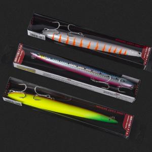 【代引き不可】疑似餌 ルアー 180mm/27...の詳細画像3