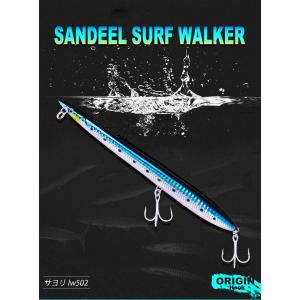 【代引き不可】疑似餌 ルアー 180mm/27...の詳細画像5