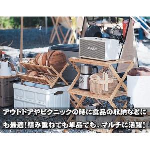 収納ボックス 折りたたみ式コンテナ 収納ケース...の詳細画像5