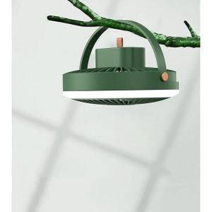 吊り下げ扇風機 ライト付き ファンライト 充電...の詳細画像3