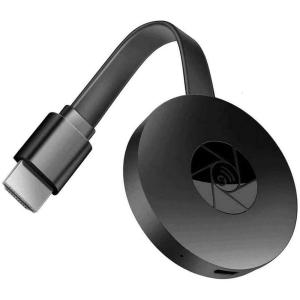 HDMIミラキャスト HD1080Pドングルレシーバー ミラーリング ドングルアダプタ ストリーミングデバイス ワイヤレスドングル TVプロジェクタ