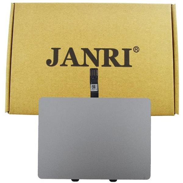 JANRI 交換用トラックパッド タッチパッド ケーブル付き MacBook Pro Unibody...