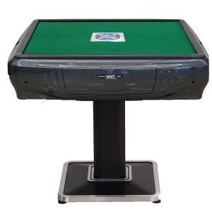 全自動麻雀卓 P33 グレーメタリックの詳細画像1