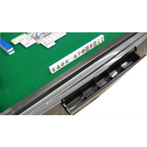 全自動麻雀卓 P33 グレーメタリックの詳細画像4