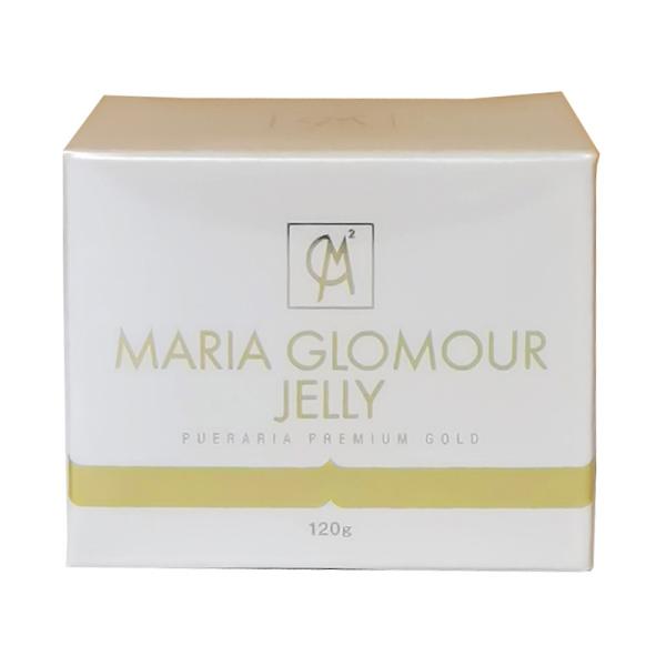 MARIA  GLOMOUR JELLY MARIAジェル状保湿液 ジェル状保湿液バスと用 送料無料