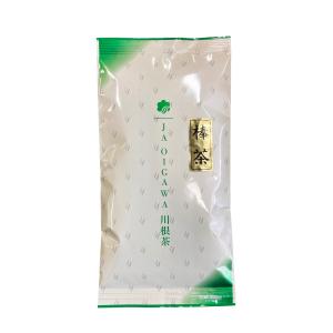 5個までネコポス対応可】【川根茶】山霧 100g袋入り : 大井川農協