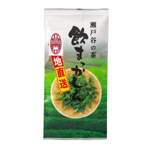 5個までネコポス対応可】【川根茶】しずく 100g袋入り : 大井川