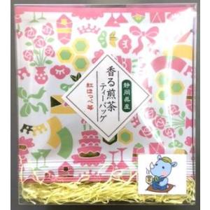 ＪＡおおいがわフレーバーティーＴ/Ｂクリアカートン入6Ｐ