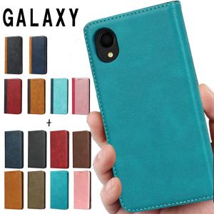 Galaxy A23 5G ケース 手帳型 Ga...の商品画像