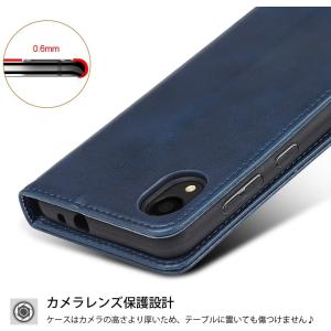 Galaxy A23 5G ケース 手帳型 G...の詳細画像3