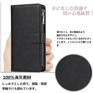 Galaxy A25 5G ケース 手帳型 シ...の詳細画像5