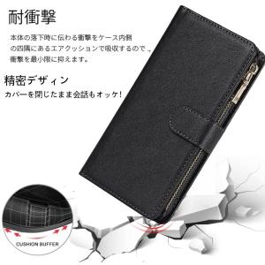 Galaxy A25 5G ケース 手帳型 シ...の詳細画像1