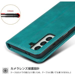 GalaxyS26 Ultra ケース 手帳型...の詳細画像4